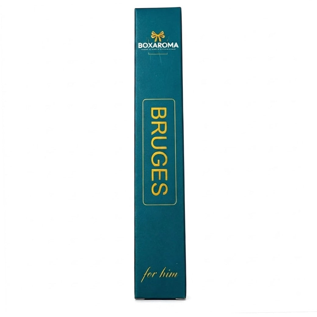Inspired by Le Male Le Parfum - Bruges EDP Designer Fragrance