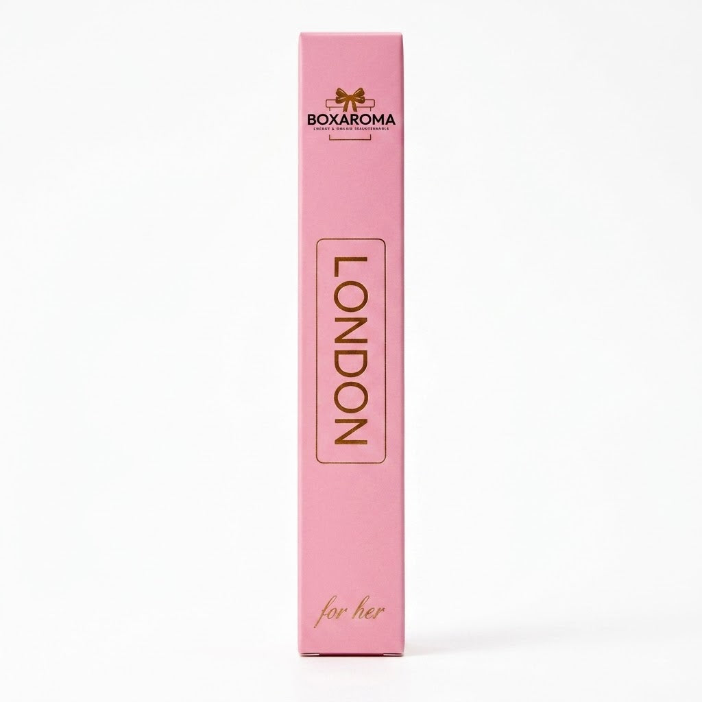 Inspired by Burberry Her - London EDP Designer Perfume