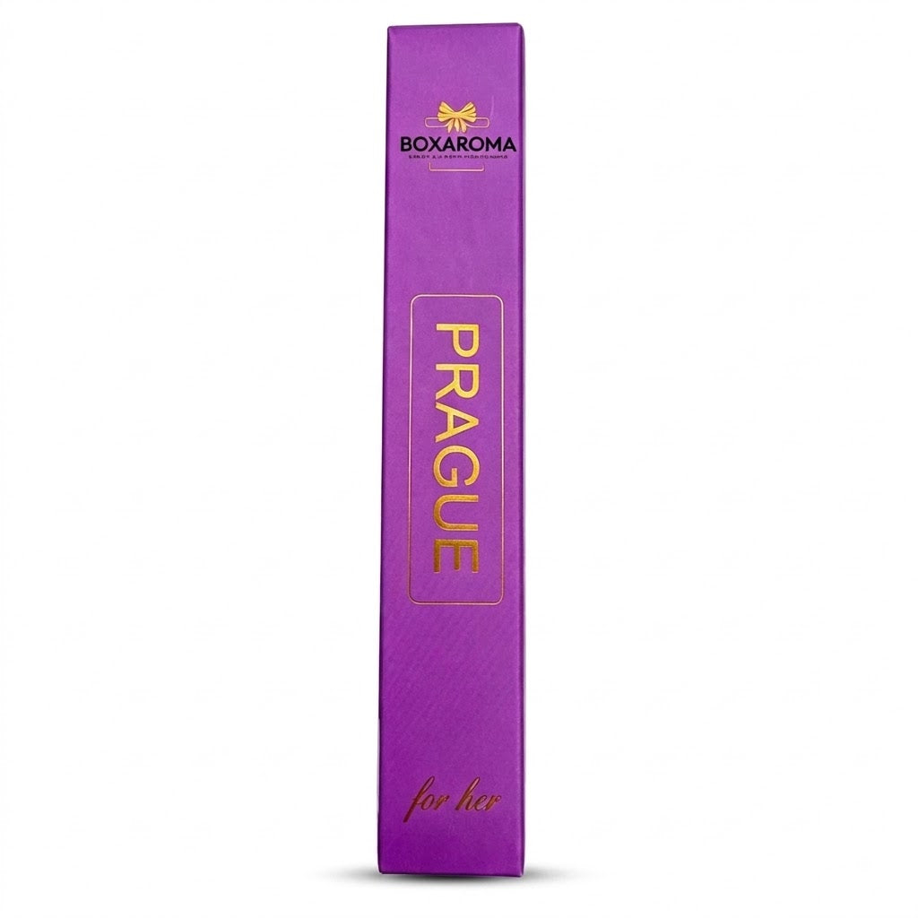 Inspired by Chance Eau Tendre - Prague EDP Designer Perfume