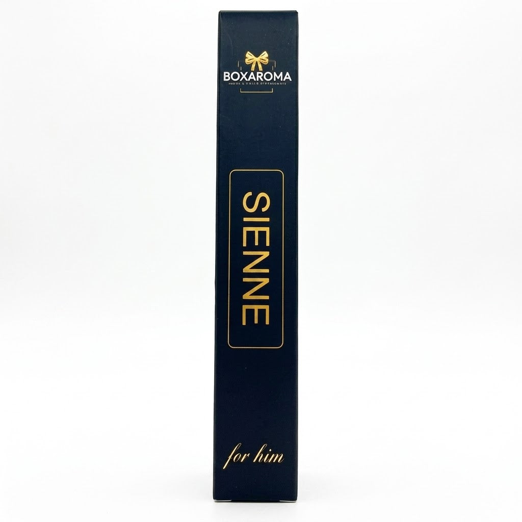 Inspired by Sauvage - Sienne Men's EDP Designer Fragrance