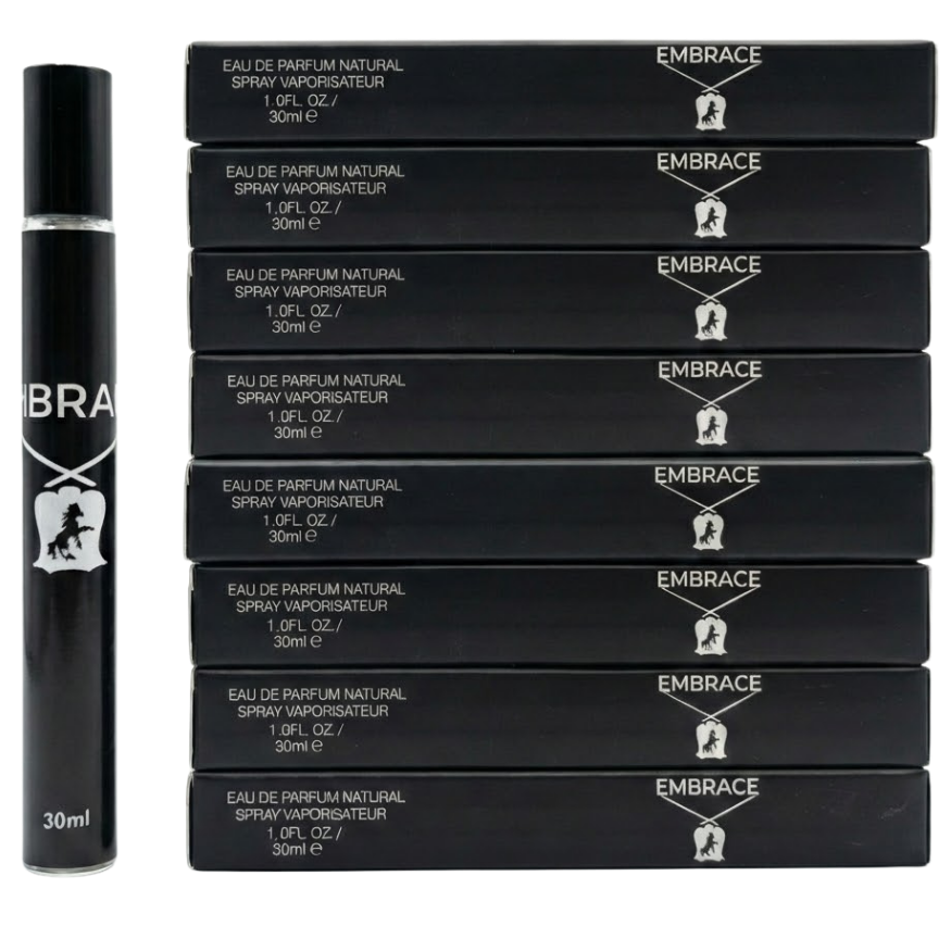 Inspired by Aventus - Embrace EDP Designer Fragrance