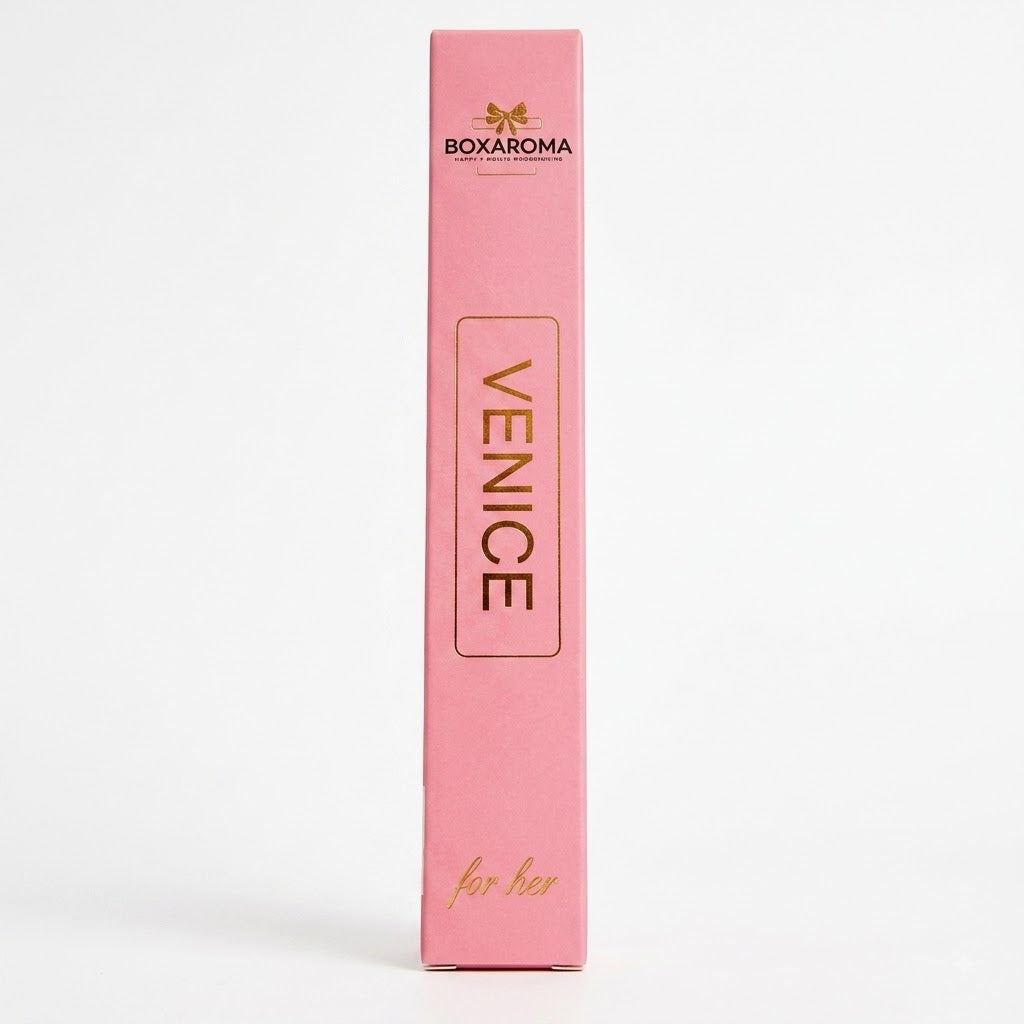 Inspired by Paradoxe - Venice EDP Designer Perfume