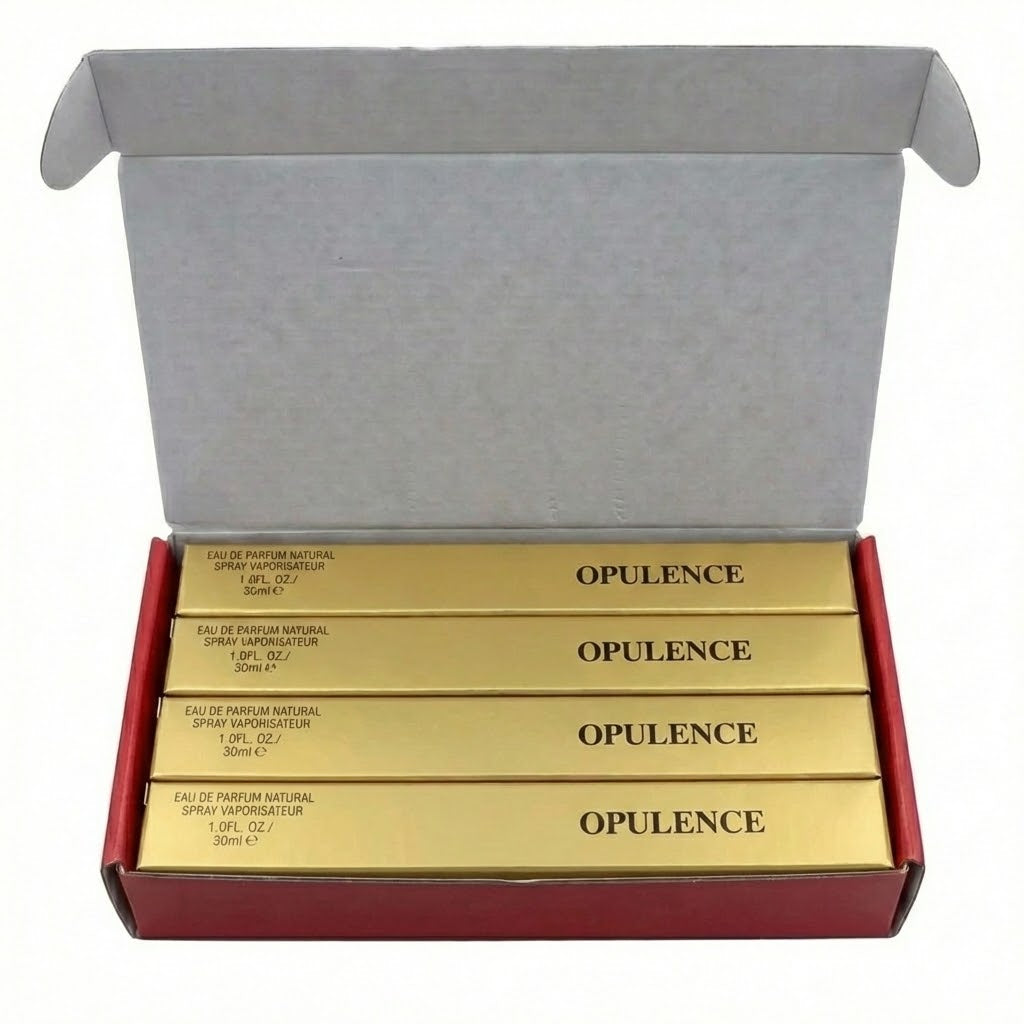Inspired by 1 Million  - Opulence EDP Designer Fragrance