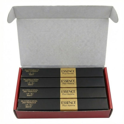 Inspired by Privé Oud Royal  - Essence EDP Designer Fragrance