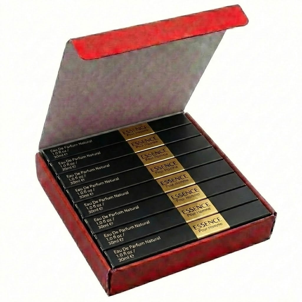 Inspired by Privé Oud Royal  - Essence EDP Designer Fragrance