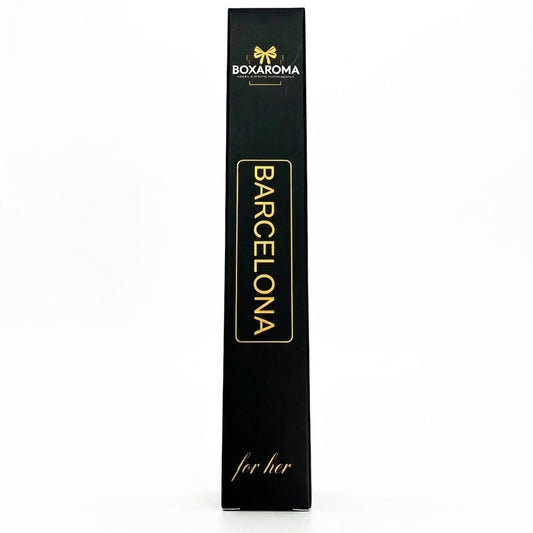 Inspired by Black Opium  - Barcelona EDP Designer Perfume