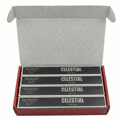 Inspired by Bleu De - Celestial EDP Designer Fragrance