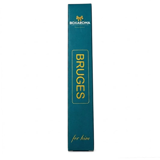 Inspired by Le Male Le Parfum  - Bruges EDP Designer Fragrance