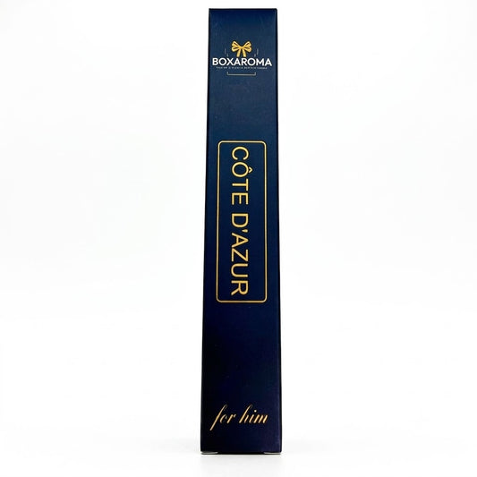 Inspired by Bleu De Chanel  - Côte D'Azur EDP Designer Fragrance