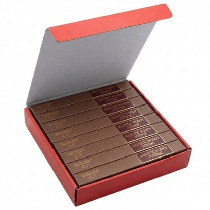 Inspired by Date Caramel - Majestic Woody Intense EDP Designer Fragrance