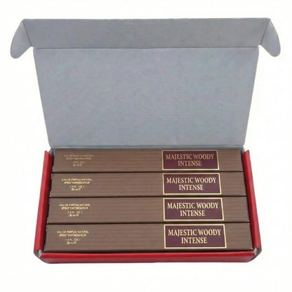 Inspired by Date Caramel - Majestic Woody Intense EDP Designer Fragrance