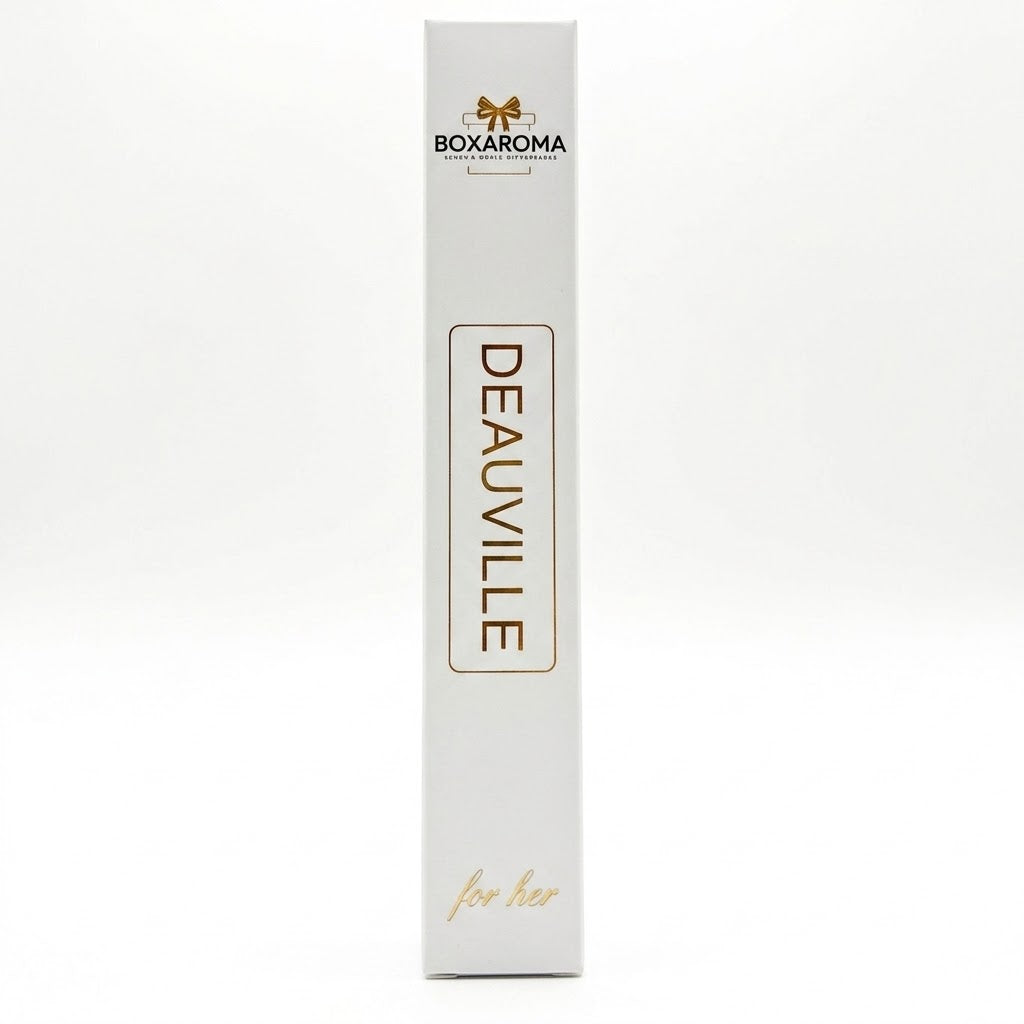 Inspired by N°5 L'eau  - Deauville EDP Designer Perfume