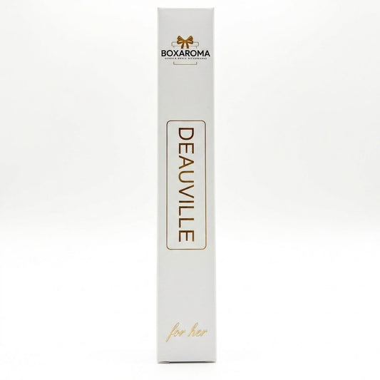 Inspired by N°5 L'eau  - Deauville EDP Designer Perfume