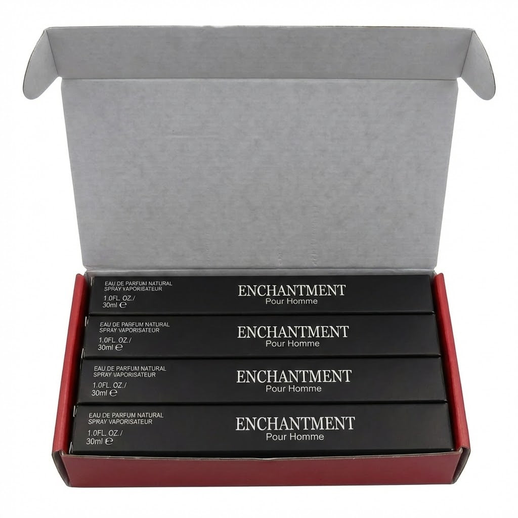 Inspired by Sauvage  - Enchantment EDP Designer Fragrance