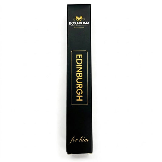Inspired by Aventus - Edinburgh Men's EDP Designer Fragrance
