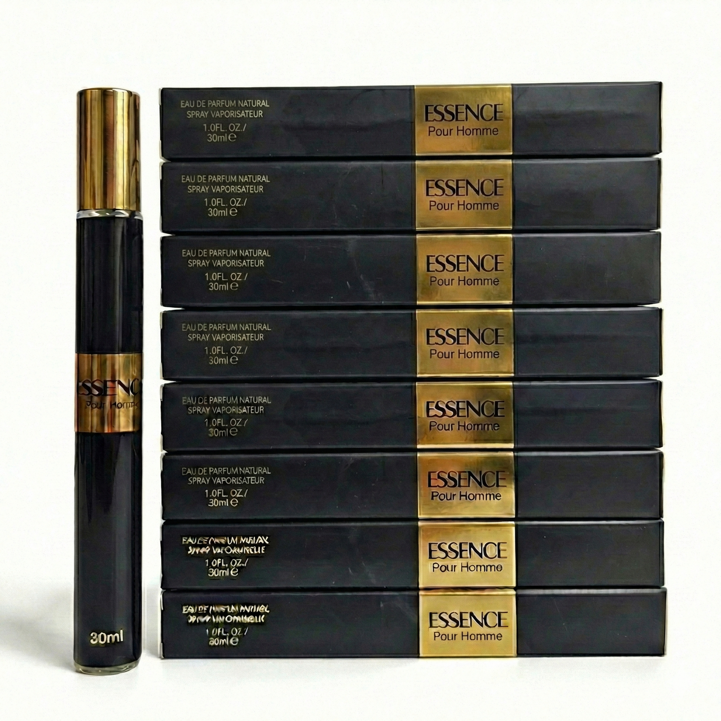 Inspired by Privé Oud Royal  - Essence EDP Designer Fragrance