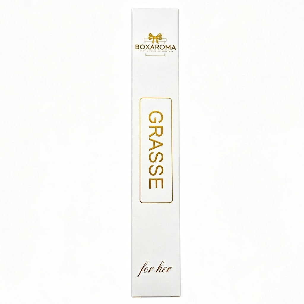 Inspired by Coco Mademoiselle  - Grasse EDP Designer Perfume