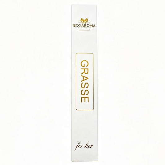 Inspired by Coco Mademoiselle  - Grasse EDP Designer Perfume