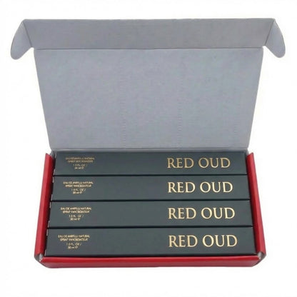 Inspired by Intense Oud - Red Oud EDP Designer Fragrance