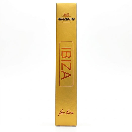 Inspired by 1 Million - Ibiza Men's EDP Designer Fragrance