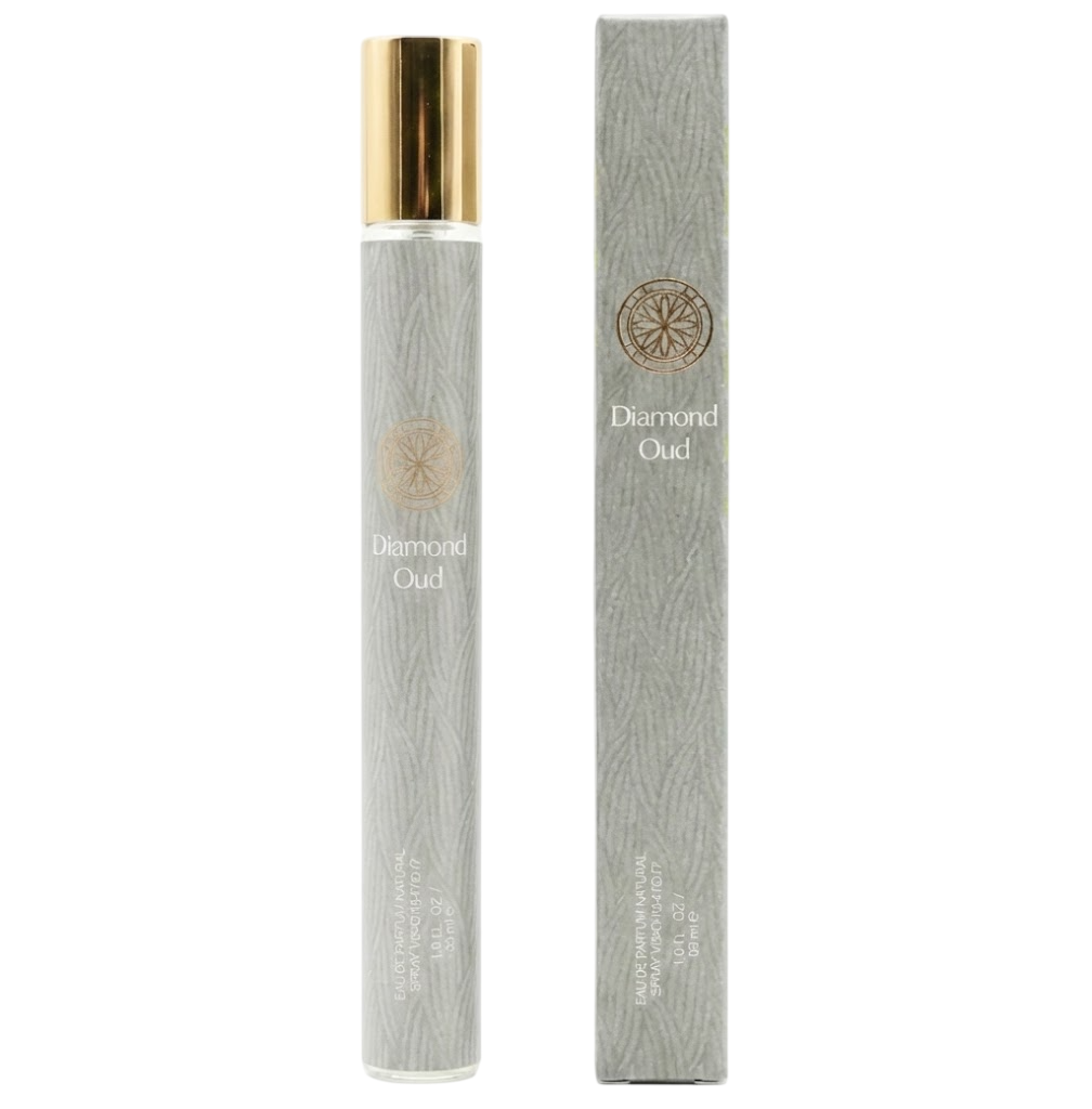 Inspired by Imperial Valley - Diamond Oud EDP Designer Fragrance