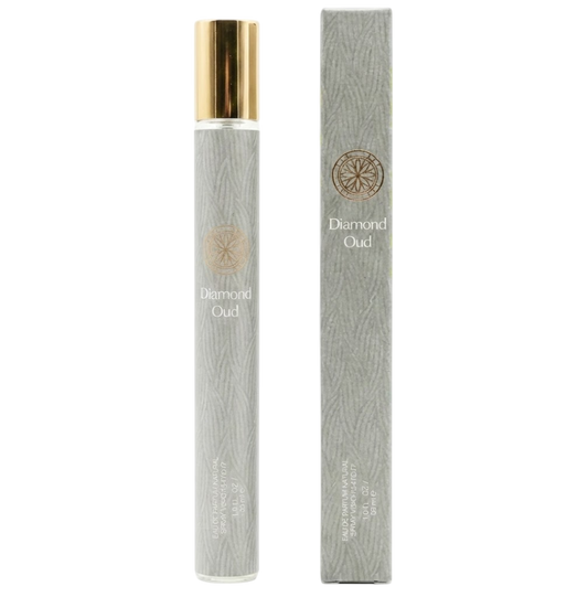 Inspired by Imperial Valley - Diamond Oud EDP Designer Fragrance