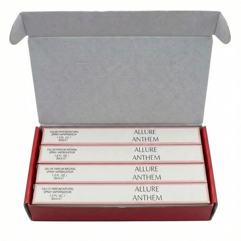 Inspired by La Vie Est Belle - Allure Anthem EDP Designer Perfume