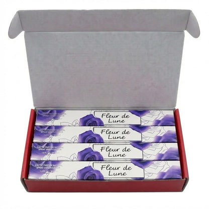 Inspired by Trésor Midnight Rose - Fleur de Lune EDP Designer Perfume