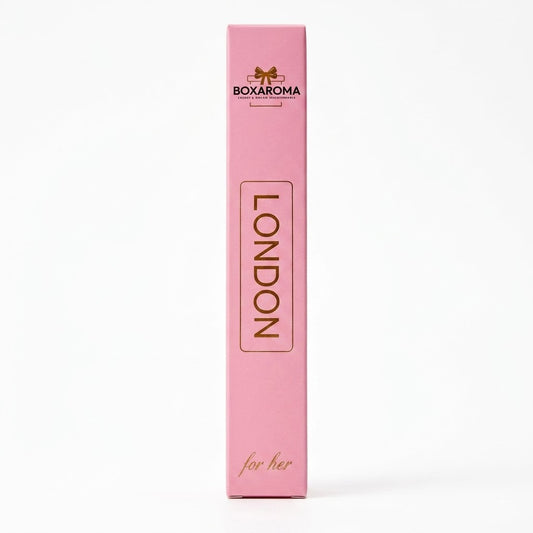 Inspired by Burberry Her  - London EDP Designer Perfume