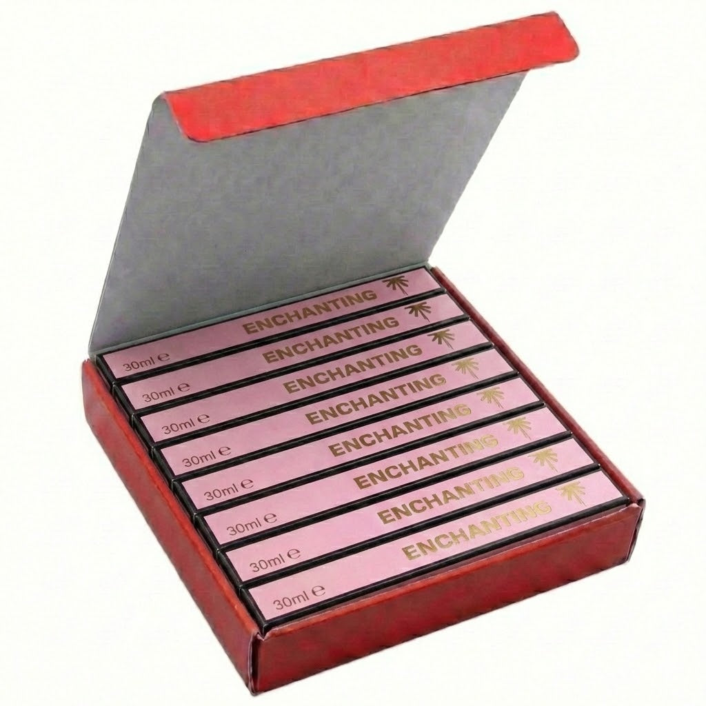 Inspired by Mon Paris - Enchanting EDP Designer Perfume
