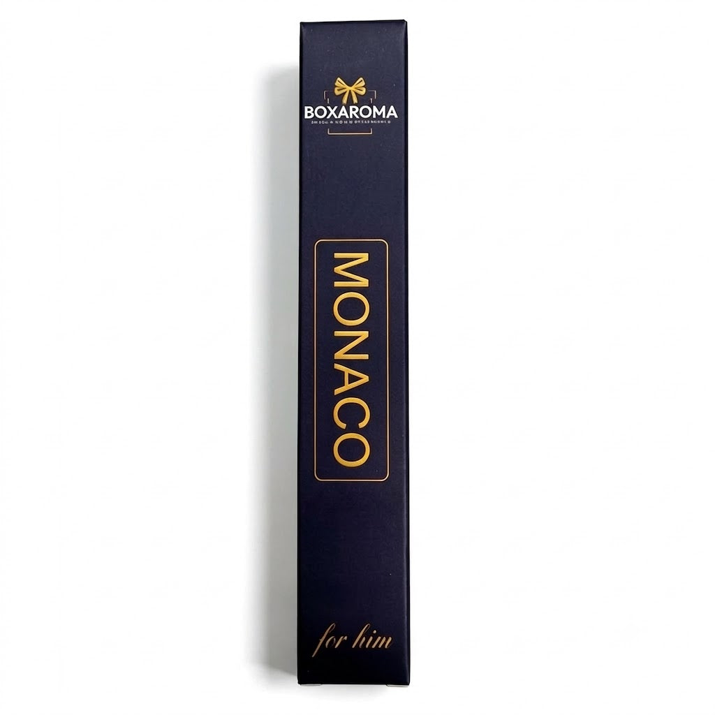Inspired by Invictus Victory - Monaco Men's EDP Designer Fragrance