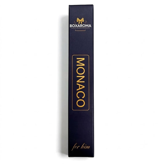 Inspired by Invictus Victory - Monaco Men's EDP Designer Fragrance