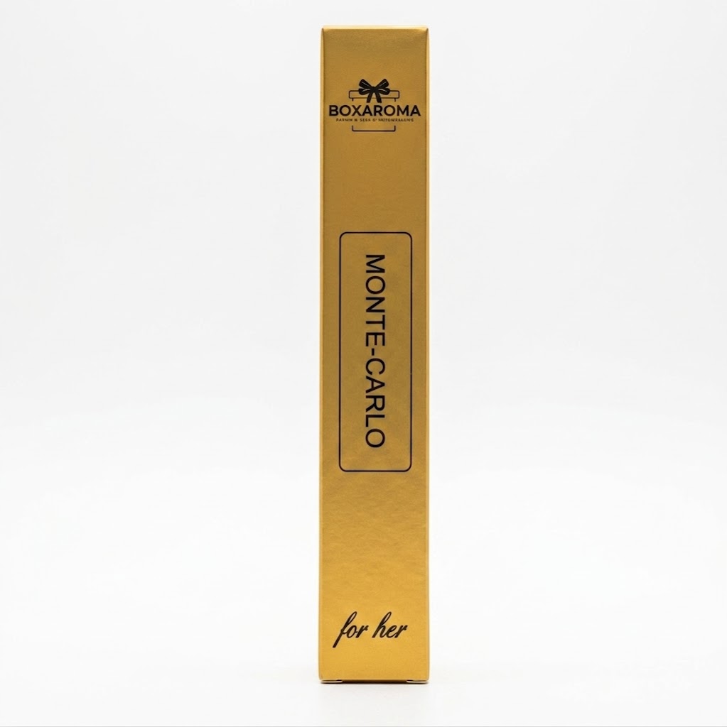 Inspired by Lady Million  - Monte Carlo EDP Designer Perfume
