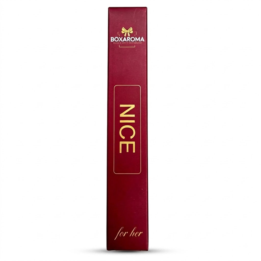 Inspired by Baccarat Rouge 540 - Nice EDP Designer Perfume
