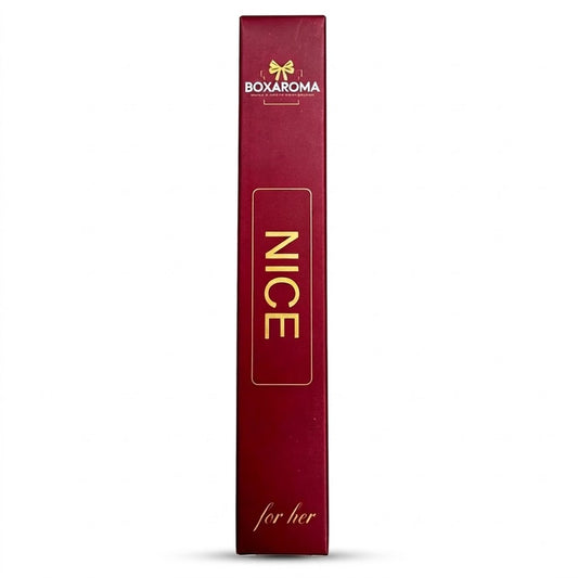 Inspired by Baccarat Rouge 540 - Nice EDP Designer Perfume