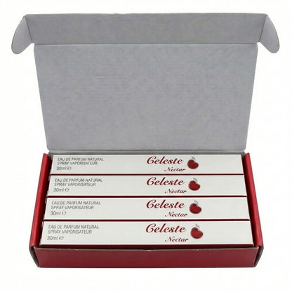 Inspired by Nina Prestige Edition - Celeste Nectar EDP Designer Perfume