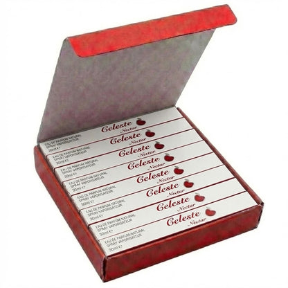 Inspired by Nina Prestige Edition - Celeste Nectar EDP Designer Perfume