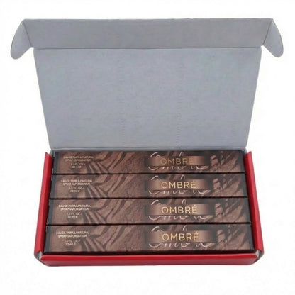 Inspired by Ombre Nomade - Ombre EDP Designer Fragrance