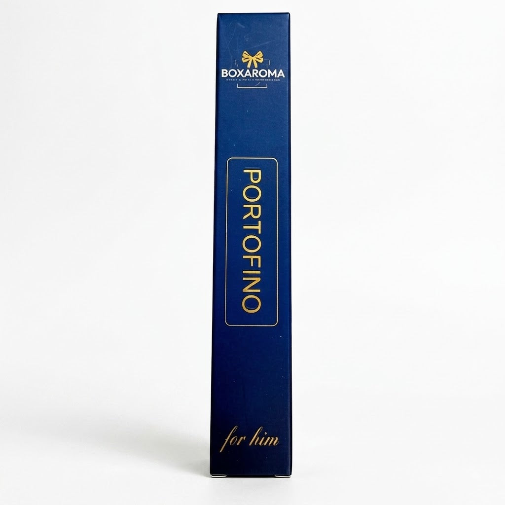 Inspired by Luna Rossa Ocean - Portofino Men's EDP Designer Fragrance