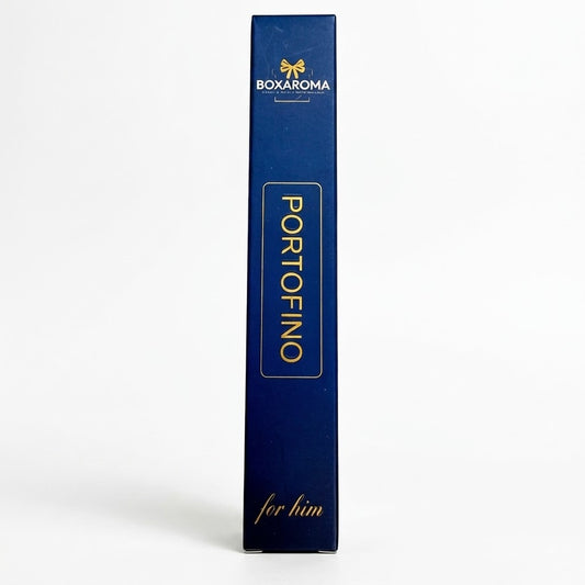 Inspired by Luna Rossa Ocean - Portofino Men's EDP Designer Fragrance