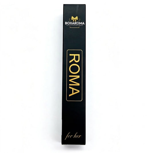 Inspired by Donna Born in Roma  - Roma EDP Designer Perfume