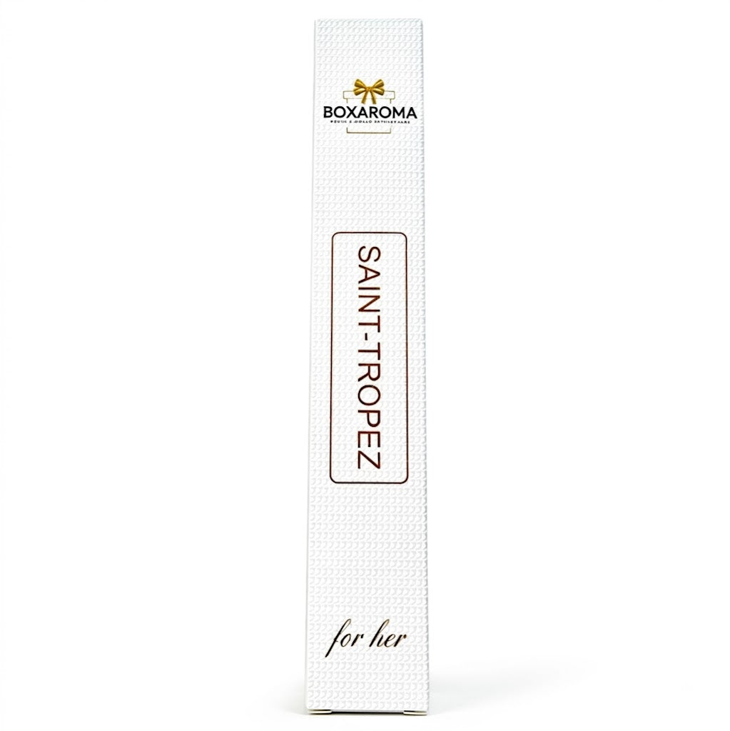 Inspired by Libre  - Saint-Tropez EDP Designer Perfume