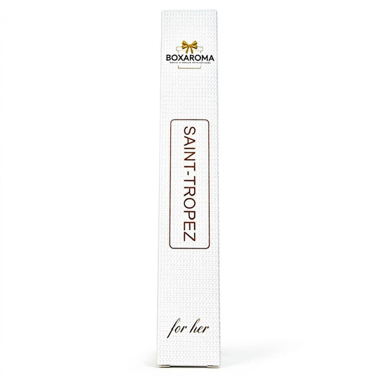 Inspired by Libre  - Saint-Tropez EDP Designer Perfume