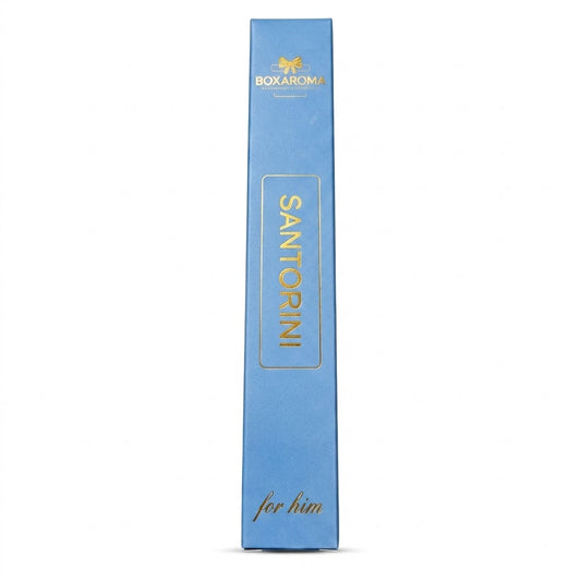 Inspired by Acqua Di Giò Profondo  - Santorini Men's EDP Designer Fragrance