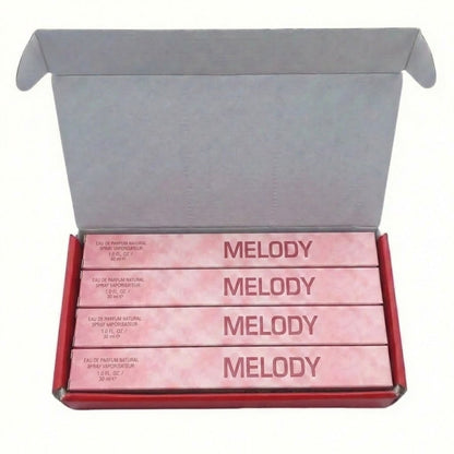 Inspired by Scandal  - Melody EDP Designer Perfume