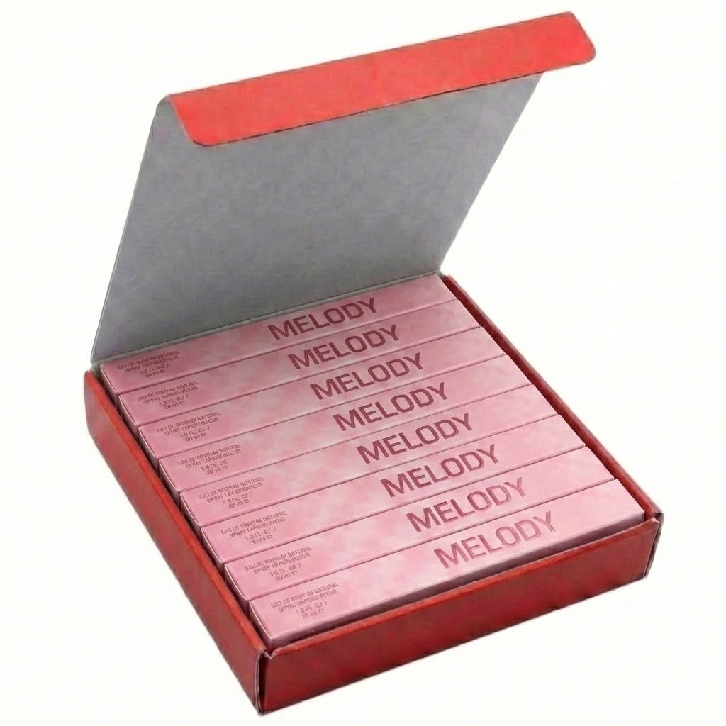 Inspired by Scandal  - Melody EDP Designer Perfume