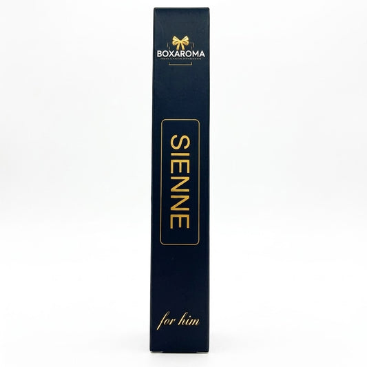 Inspired by Sauvage - Sienne Men's EDP Designer Fragrance
