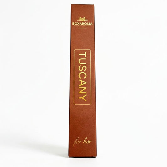 Inspired by Bloom  - Tuscany EDP Designer Perfume