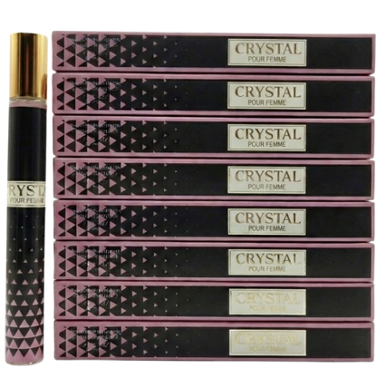 Inspired by Donna Born in Roma - Crystal EDP Designer Perfume