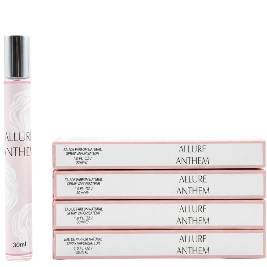 Inspired by La Vie Est Belle - Allure Anthem EDP Designer Perfume